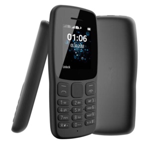 106 téléphone portable 2G GSM