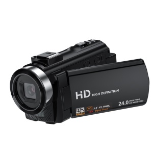 Caméra numérique pratique HD