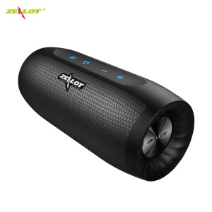 Haut-parleur sans fil Bluetooth Portable subwoofer