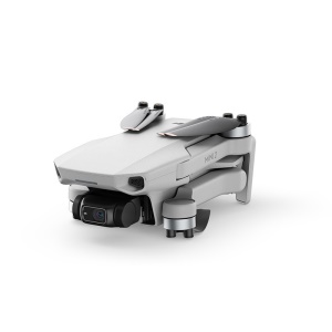 Drone de photographie aérienne télécommandé DJI Mini2 pliable