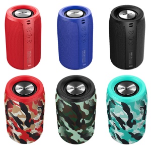 Haut parleur  portable Subwoofer Bluetooth sans fil