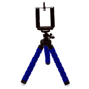 Trépied pour téléphone portable