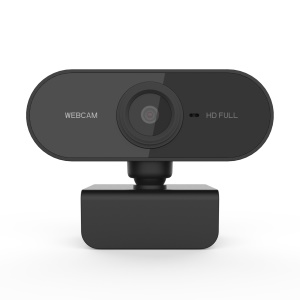Webcam C1 HD 1080p