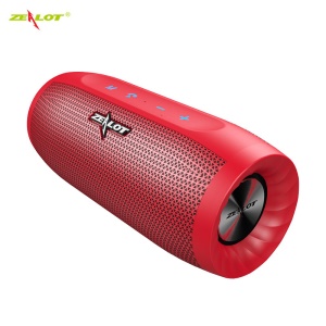 Haut-parleur sans fil Bluetooth Portable subwoofer