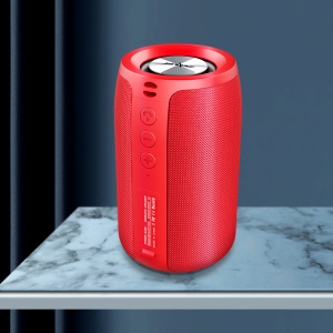 Haut parleur  portable Subwoofer Bluetooth sans fil