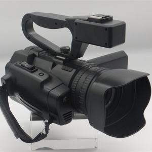 Caméra vidéo numérique portable