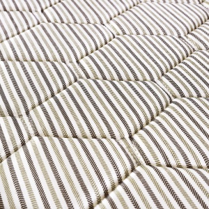Matelas orthopédique à ressorts