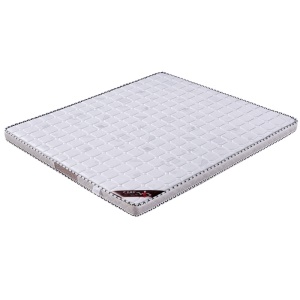 Matelas à ressorts orthopédique 2 places, épais 20