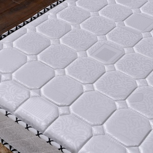 Matelas à ressorts orthopédique 2 places, épais 20