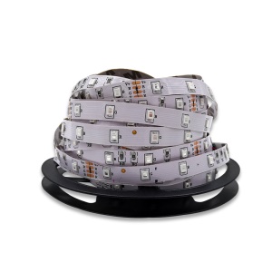 Bande lumineuse LED basse pression étanche