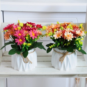 Décoration Vases et fleurs artificielles