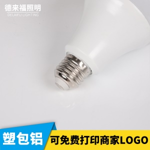 Ampoule à LED e27 à vis