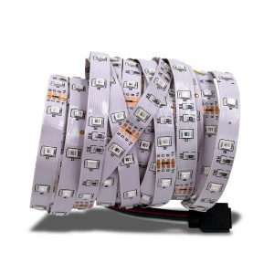 Bande lumineuse LED basse pression étanche