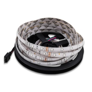 Bande lumineuse LED basse pression étanche