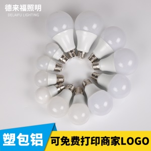 Ampoule à LED e27 à vis
