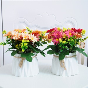 Décoration Vases et fleurs artificielles