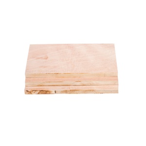 Panneau multicouche  en bois