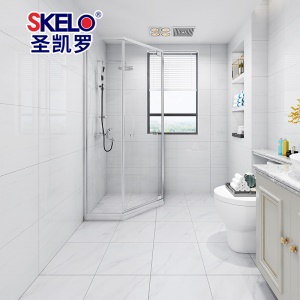 Carreaux de marbre 400 * 800*7,5mm