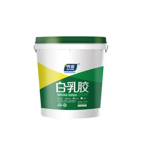 Colle Latex blanc puissant 3kg
