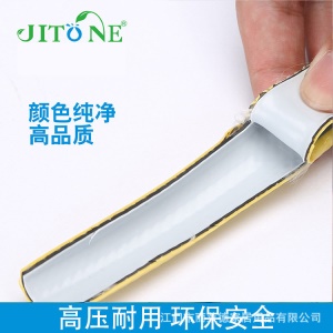 Tuyau en PVC résistant à la compression et à l'usure