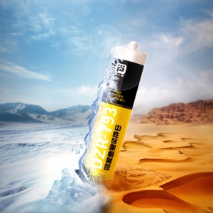 Colle neutre à force fixation 300ml