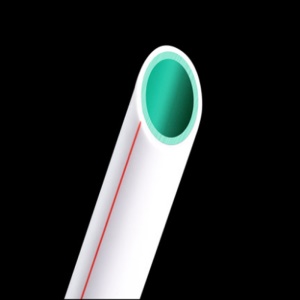 Conduite d'eau PPR pour eau froide et chaude