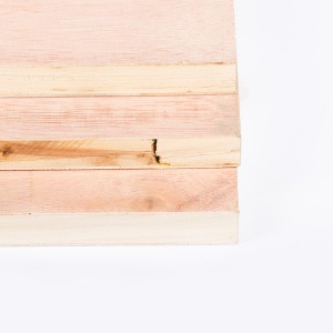 Panneau multicouche  en bois