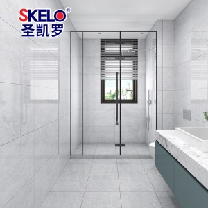Carreaux de marbre 400 * 800*7,5mm