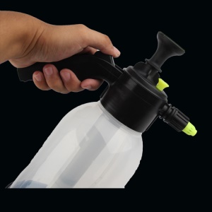 Pulvérisateur d'eau manuel pneumatique portatif 2L