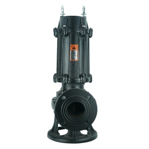 Pompe submersible 1.1KW