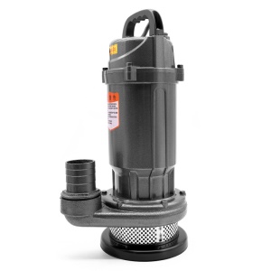 Pompe à eau 550W