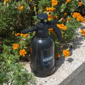 Pulvérisateur portatif avec buse réglable 2L