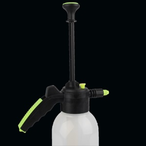 Pulvérisateur d'eau manuel pneumatique portatif 2L