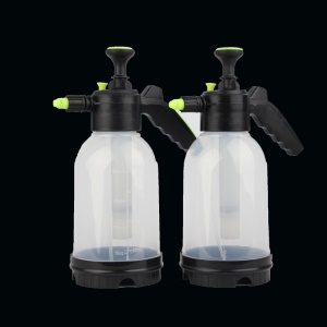 Pulvérisateur d'eau manuel pneumatique portatif 2L