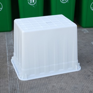Boite pour Produit Aquatique 90L en Plastique
