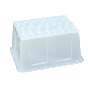 Boîte aquatique en plastique 50L