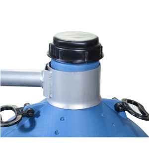 Aérateur  de type turbine 750W