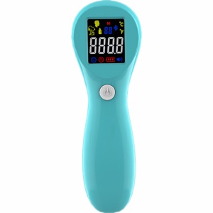 Thermomètre   infrarouge pour animaux