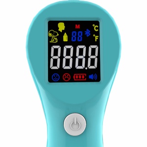 Thermomètre   infrarouge pour animaux
