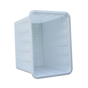 Boite pour Produit Aquatique 90L en Plastique