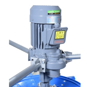 Aérateur  de type turbine 750W
