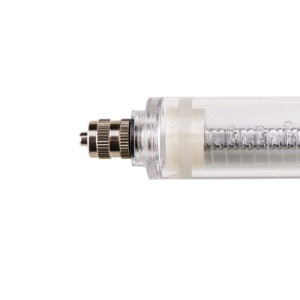 Seringue vétérinaire de 50mL