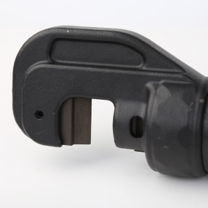 Coupe barre hydrauliques en acier au vanadium
