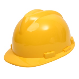 Casque de sécurité ABS type V