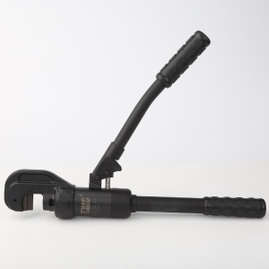 Coupe barre hydrauliques en acier au vanadium