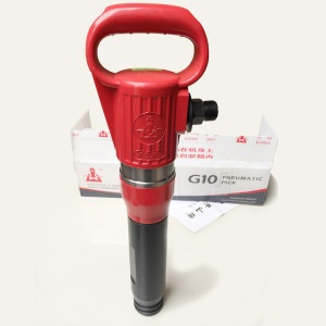 Perceuse pneumatique à main Foreuse de roche légère10kg
