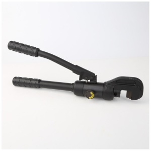 Coupe barre hydrauliques en acier au vanadium