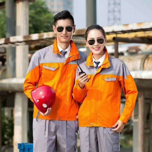 Ensemble de vêtements de travaux techniques Bandes réfléchissantes