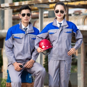 Ensemble de vêtements de travaux techniques Bandes réfléchissantes