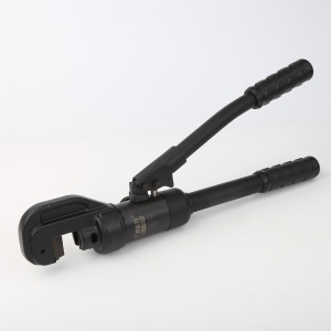 Coupe barre hydrauliques en acier au vanadium